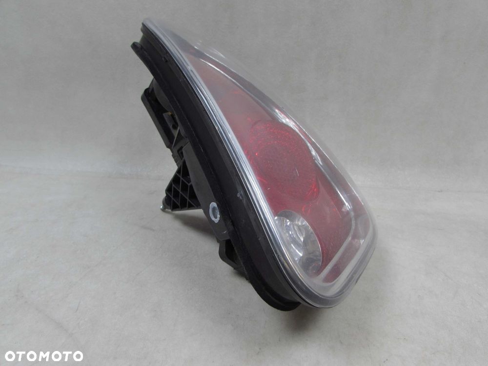 MINI COOPER ONE R50 LAMPA TYL PRAWA 3016460000 - 3