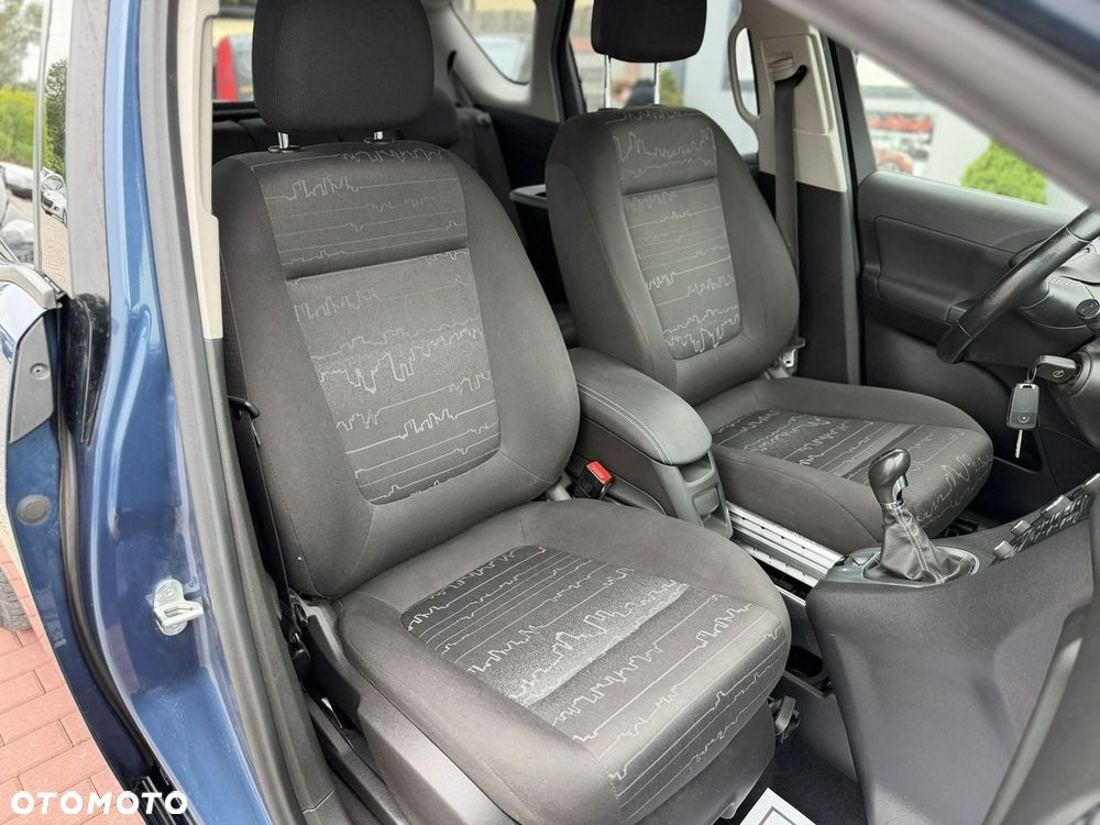 Opel Meriva 1.4 T Enjoy - 29