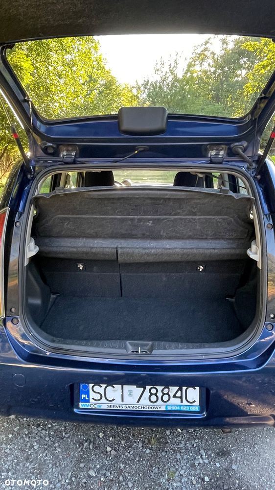 Daihatsu Sirion 1.3 ECO 4WD - 8