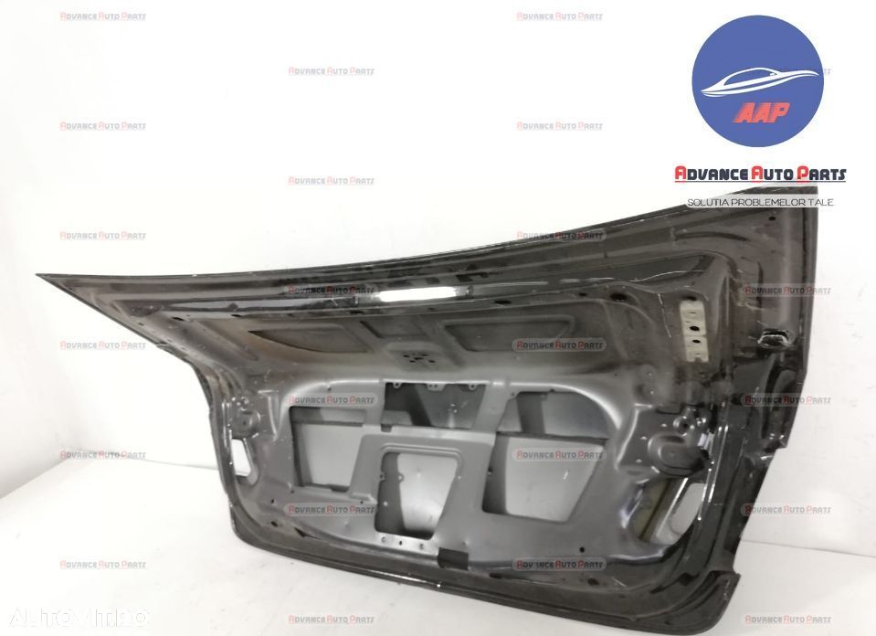 Haion original Mercedes-Benz E-Class W212/S212/C207/A207 [facelift] 20 - 6