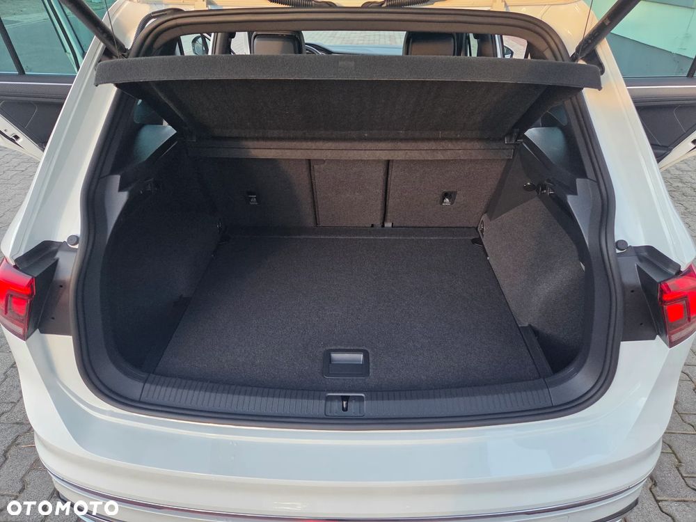 Volkswagen Tiguan 1.5 TSI OPF DSG R-Line - 24