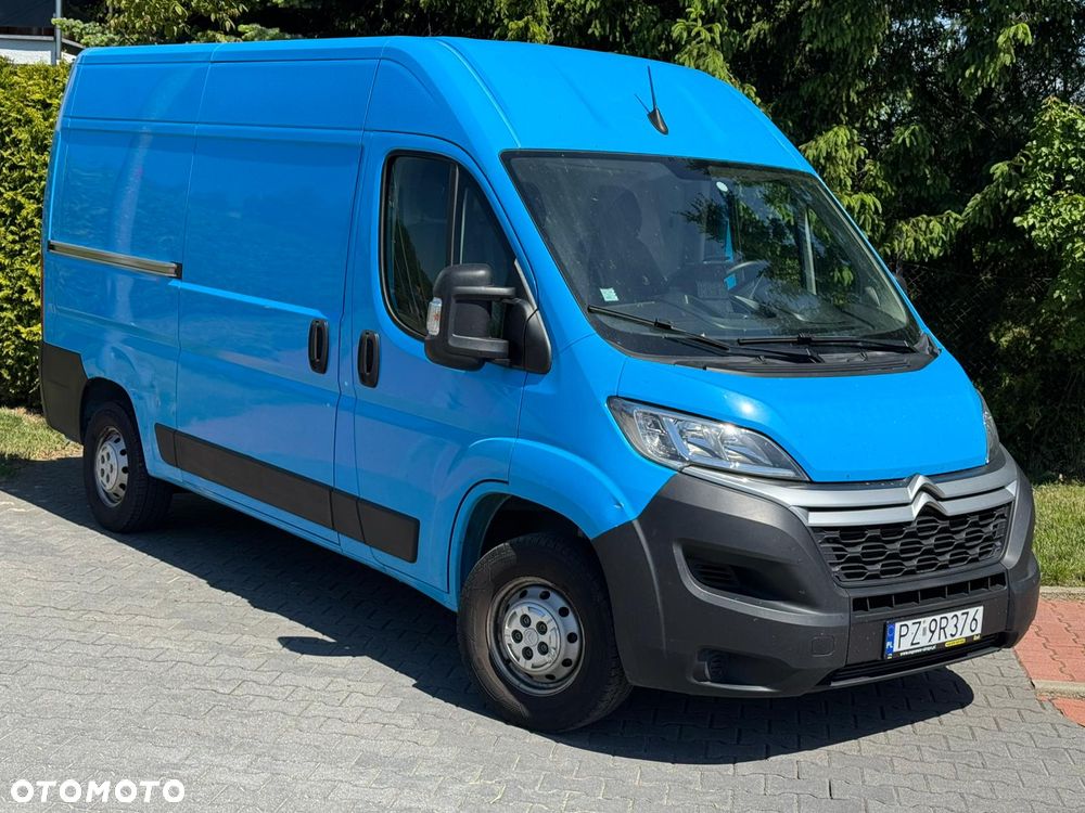 Citroën Jumper - 2