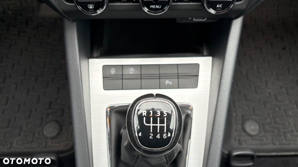 Skoda Octavia 1.5 TSI ACT Ambition - 12