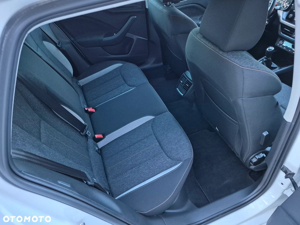 Skoda Scala 1.5 TSI Style - 11