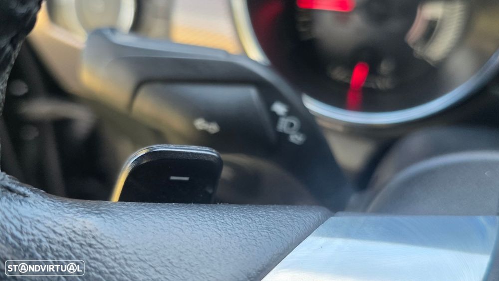 Ford Mustang 2.3i EcoBoost Aut. - 37