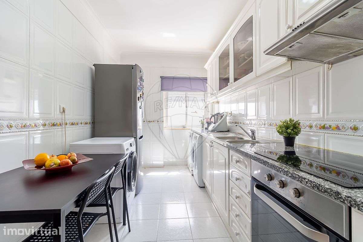 Apartamento T2 para venda - Grande imagem: 5/21