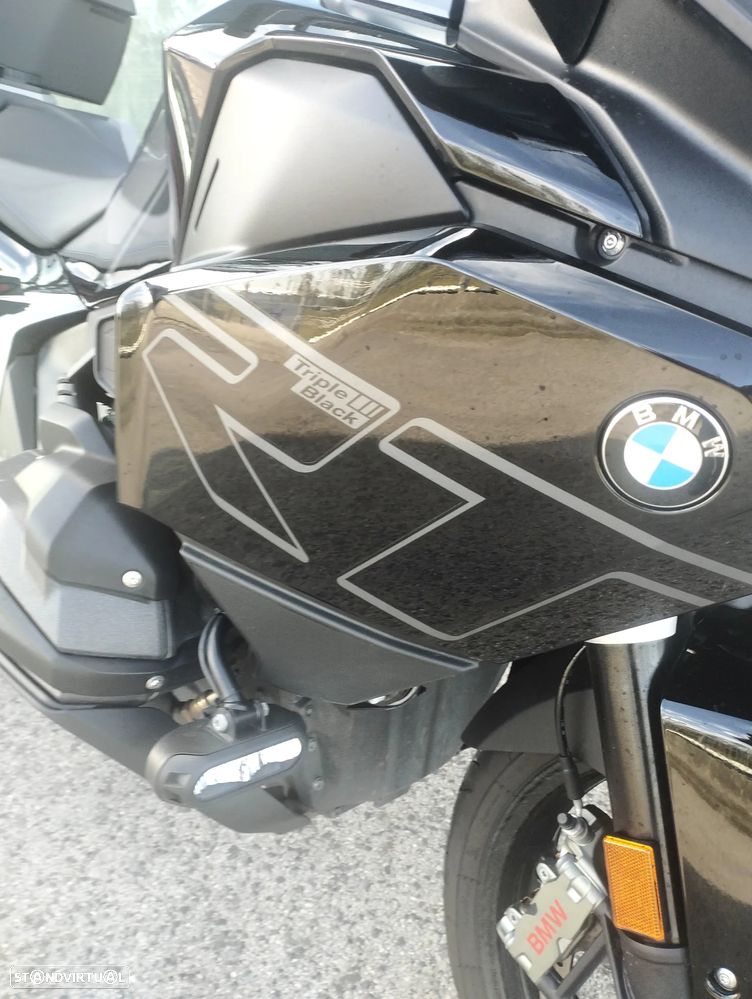 BMW R 1300 RT ASA - 8