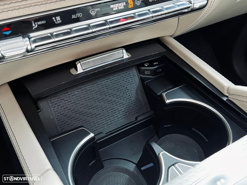 Mercedes-Benz GLE 400 d 4Matic 9G-TRONIC AMG Line - 37