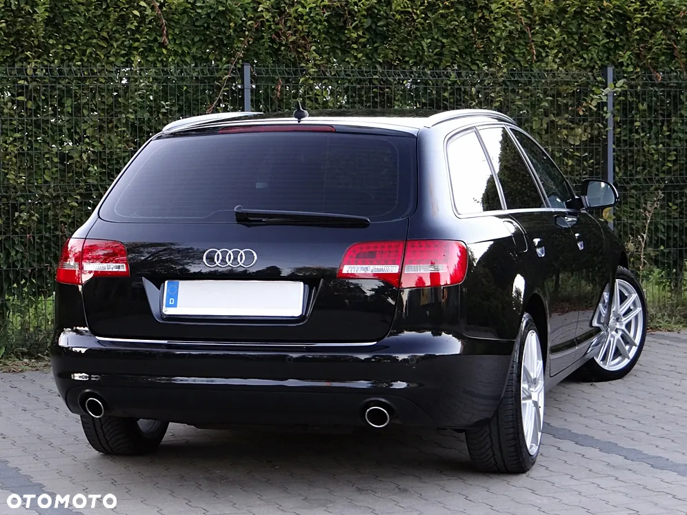 Audi A6 - 14