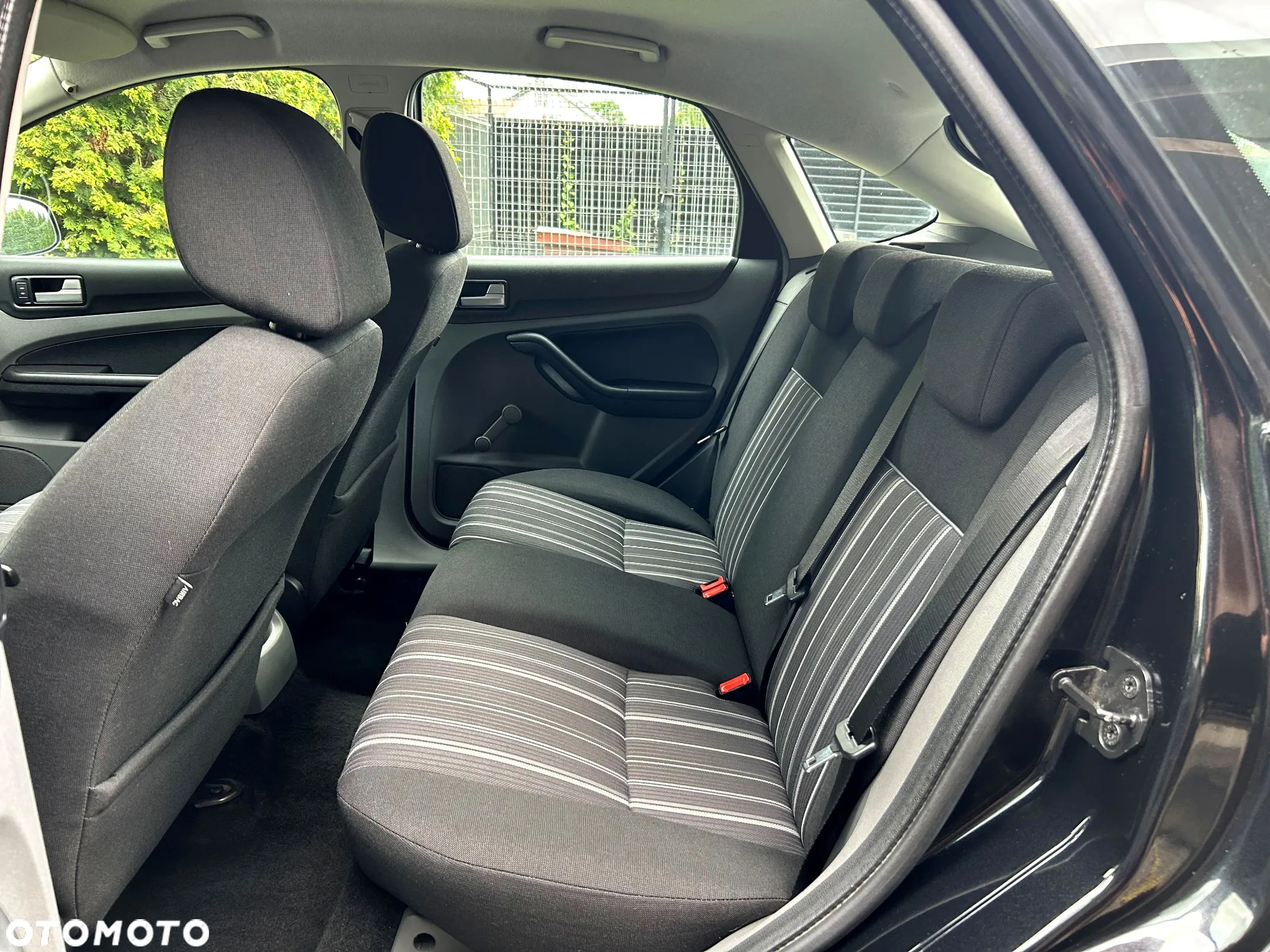 Ford Focus 1.6 Gold X - 6