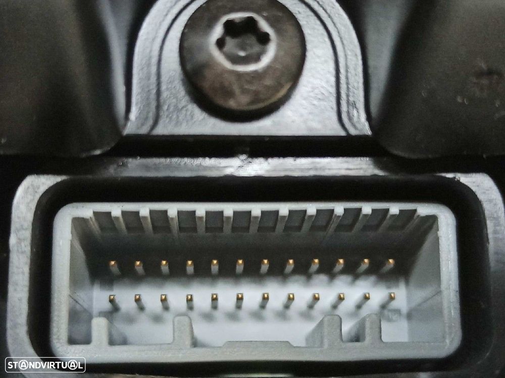 QUADRANTE RENAULT TWIZY INTENS - 7