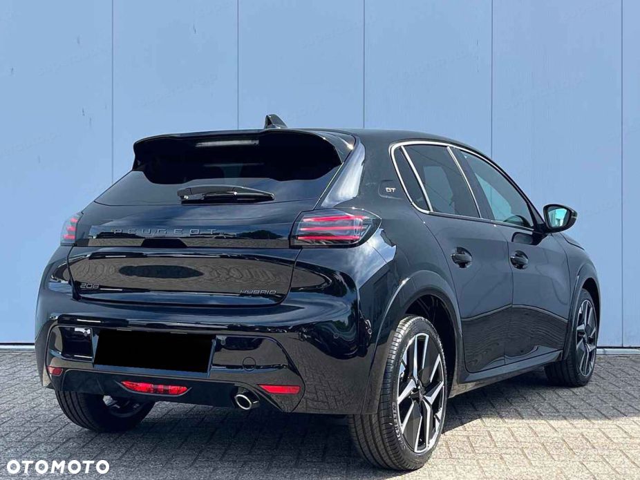 Peugeot 208 - 3