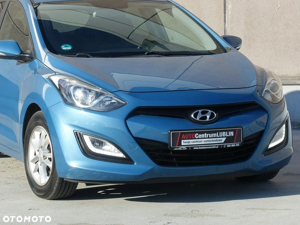 Hyundai i30 - 7