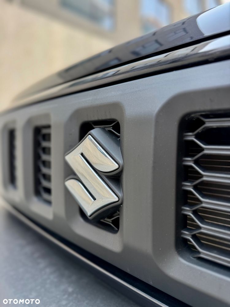 Suzuki Jimny 1.5 Elegance - 16