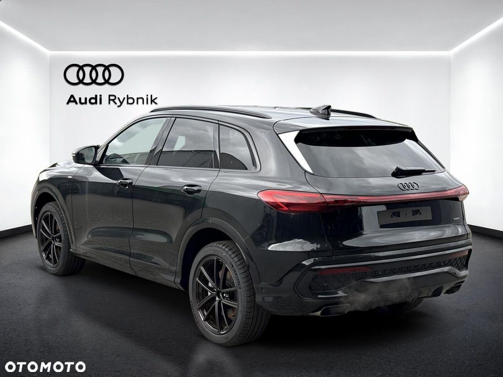 Audi Q5 - 4