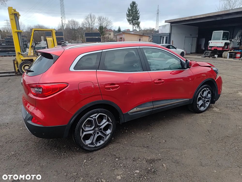 Renault Kadjar 1.5 Blue dCi Easy Life - 11