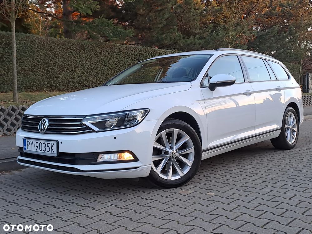 Volkswagen Passat Variant - 16