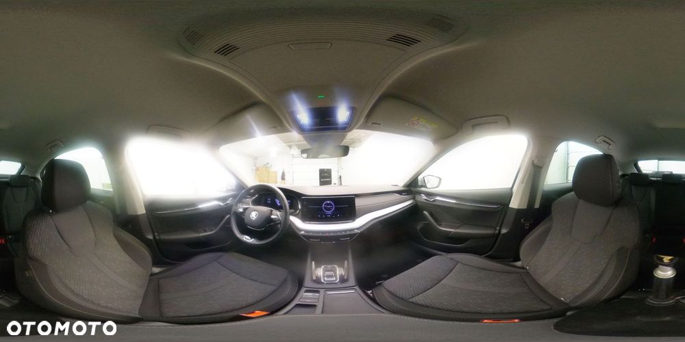 Skoda Octavia 2.0 TSI 4x4 Style DSG - 21