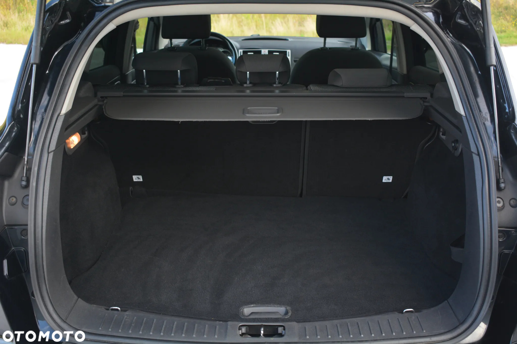 Ford Kuga - 27