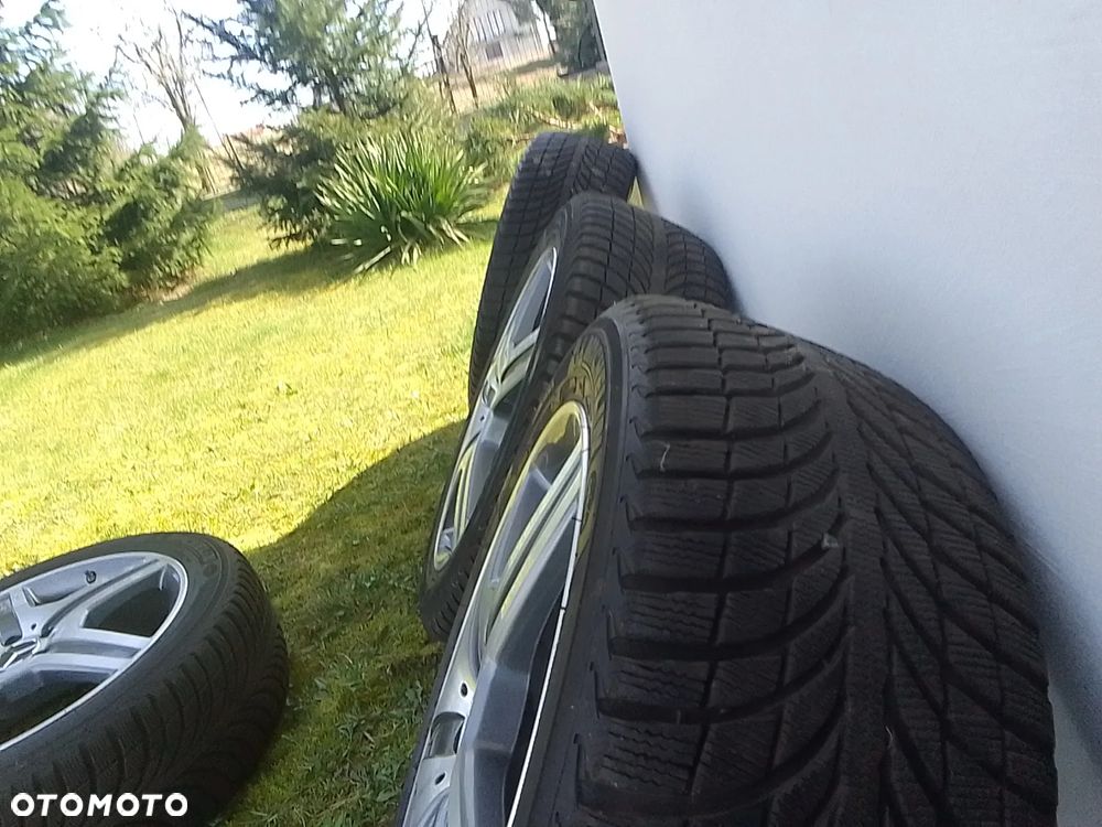 AMG 20" 4 szt. - 3