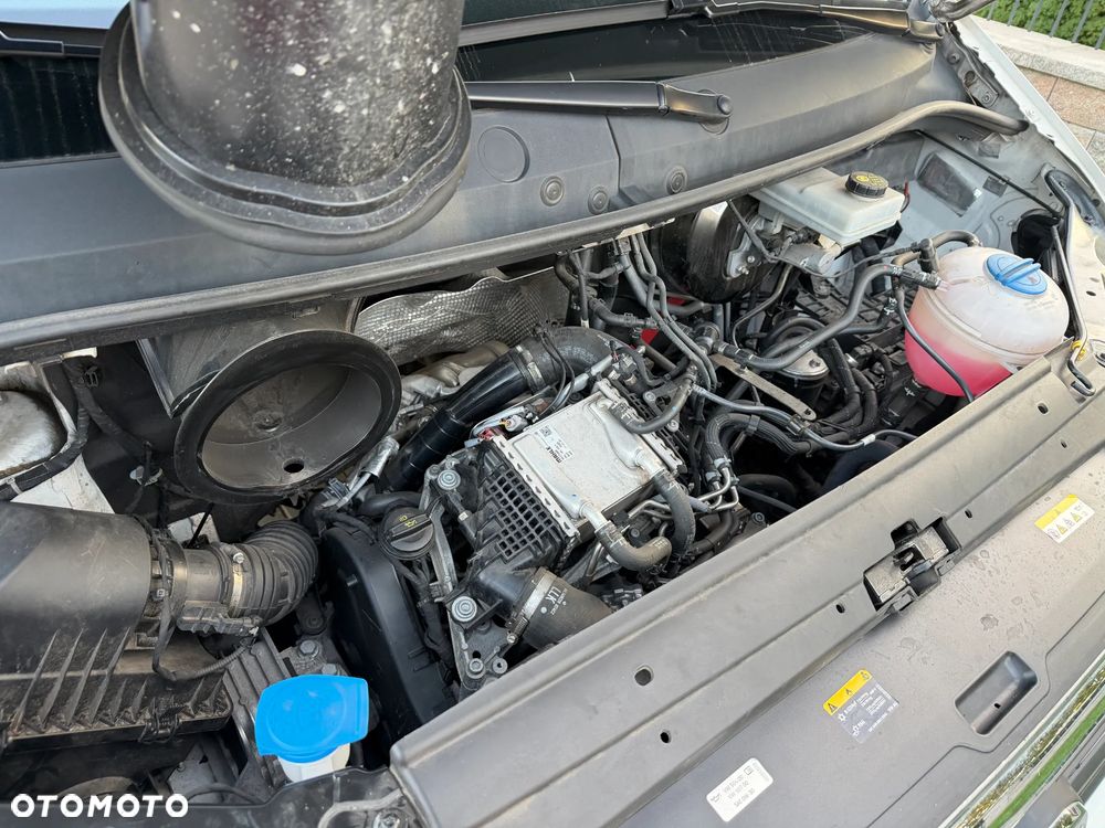 Volkswagen CTAFTER L5H3 MAX MAXI JUMBO - 33