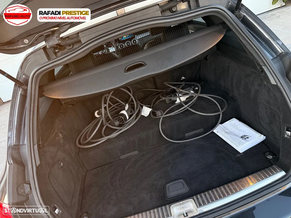 Mercedes-Benz C 300 de T 9G-TRONIC AMG Line - 32