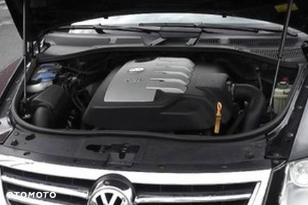 SILNIK VW TOUAREG 2.5 TDI BPE GRATIS MONTAŻ - 1