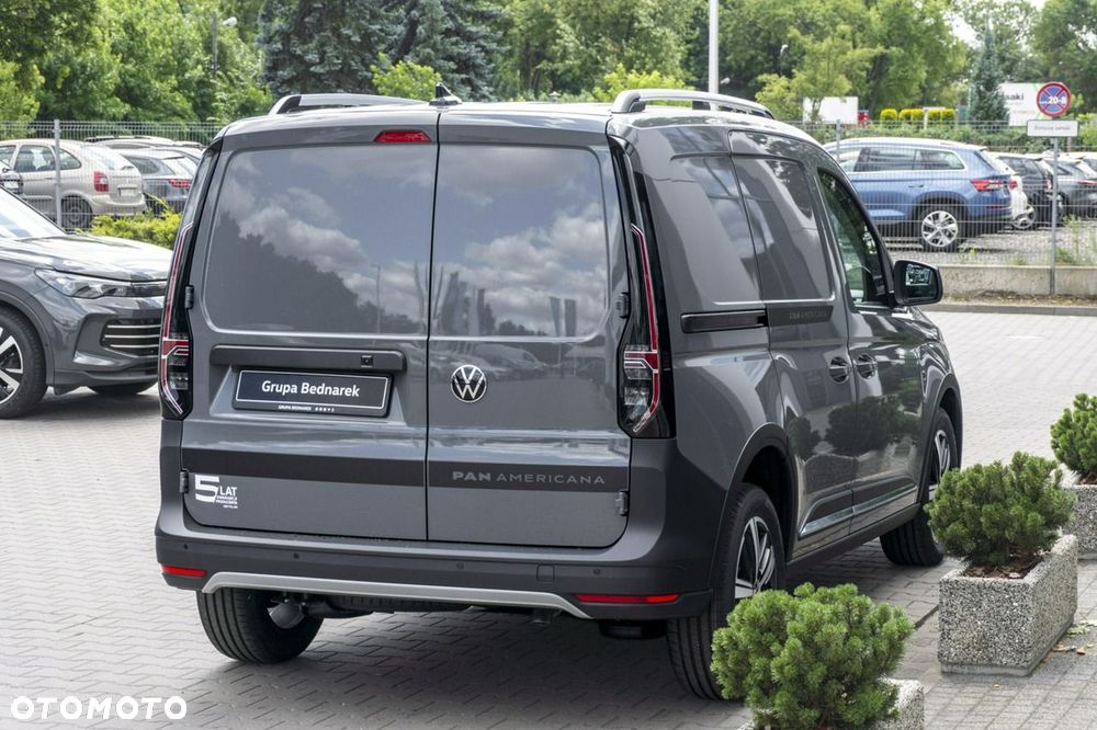 Volkswagen Caddy - 14