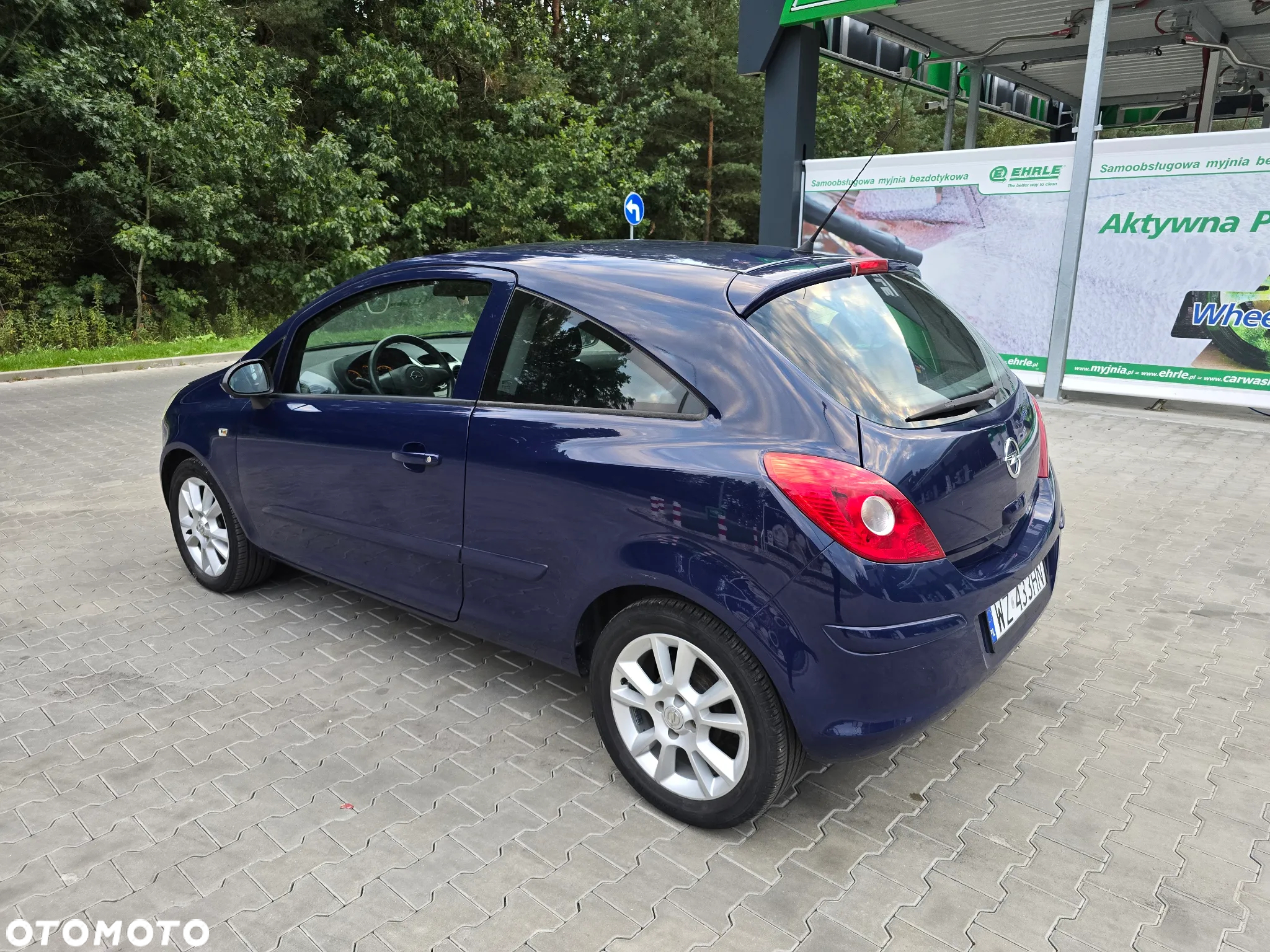 Opel Corsa 1.0 12V Cool - 4