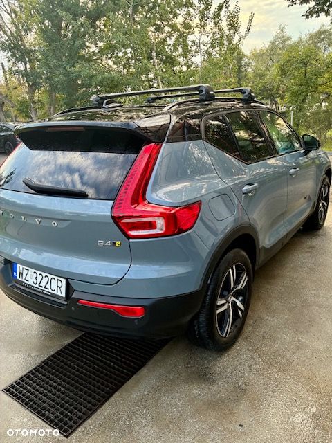 Volvo XC 40 B4 B AWD R-Design - 6