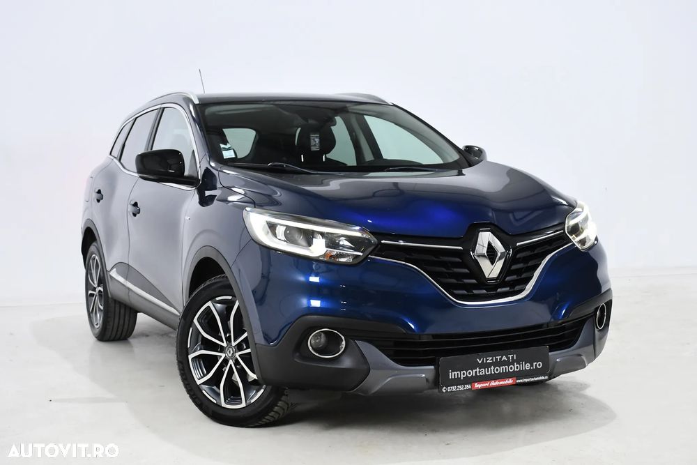 Renault Kadjar - 9