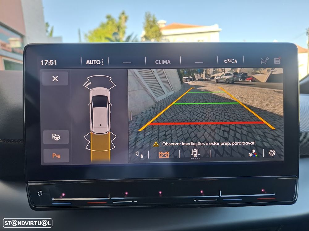 Cupra Born 58 kWh Plus - 26