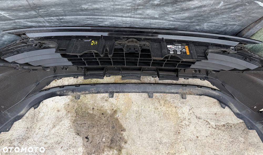 VW TRANSPORTER MULTIVAN T7 LIFT 2024-> ZDERZAK PRZÓD S74117757B - 12
