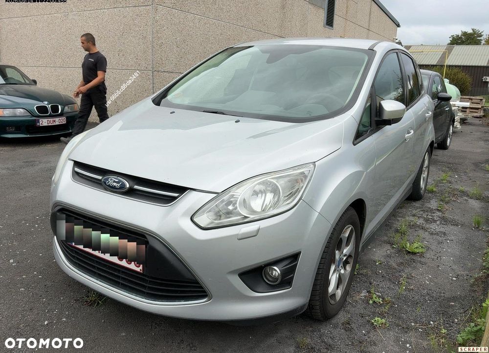 Ford C-MAX - 2