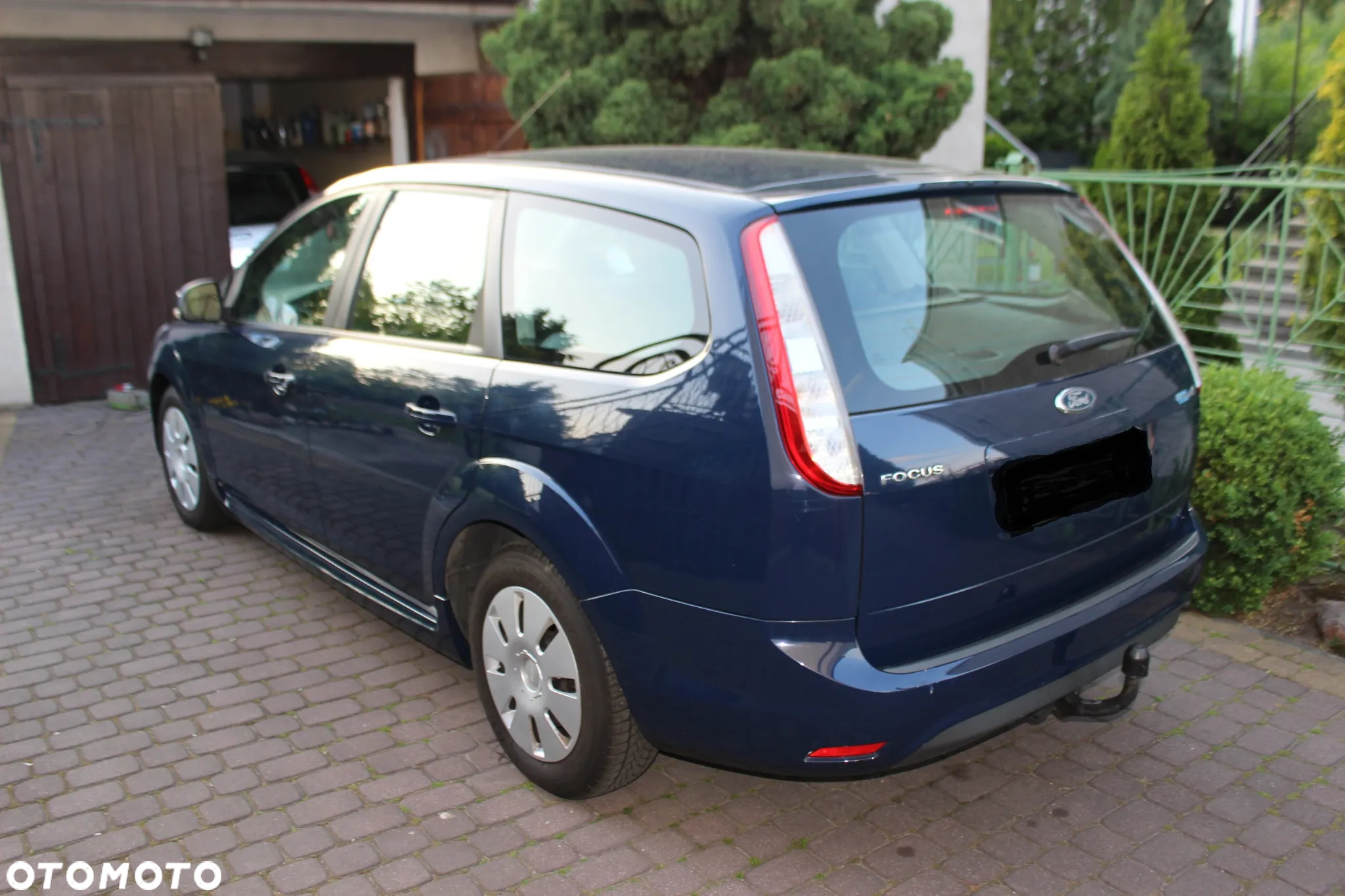 Ford Focus - 2