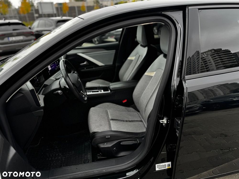 Opel Astra - 14