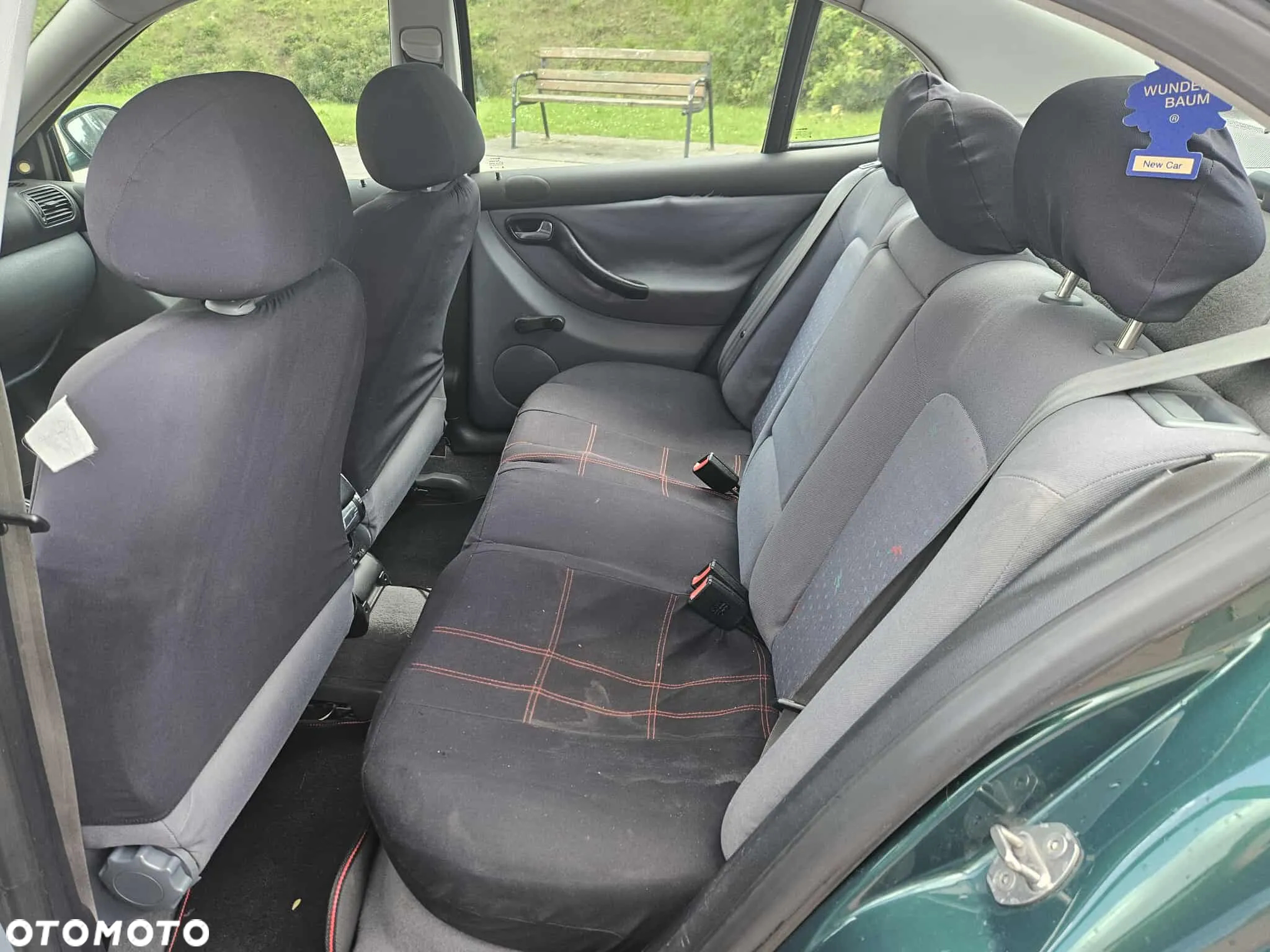 Seat Toledo 1.6 Stella - 9