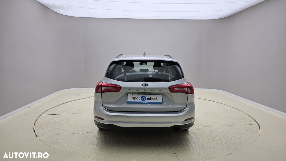 Ford Focus 1.5 EcoBlue Active - 7