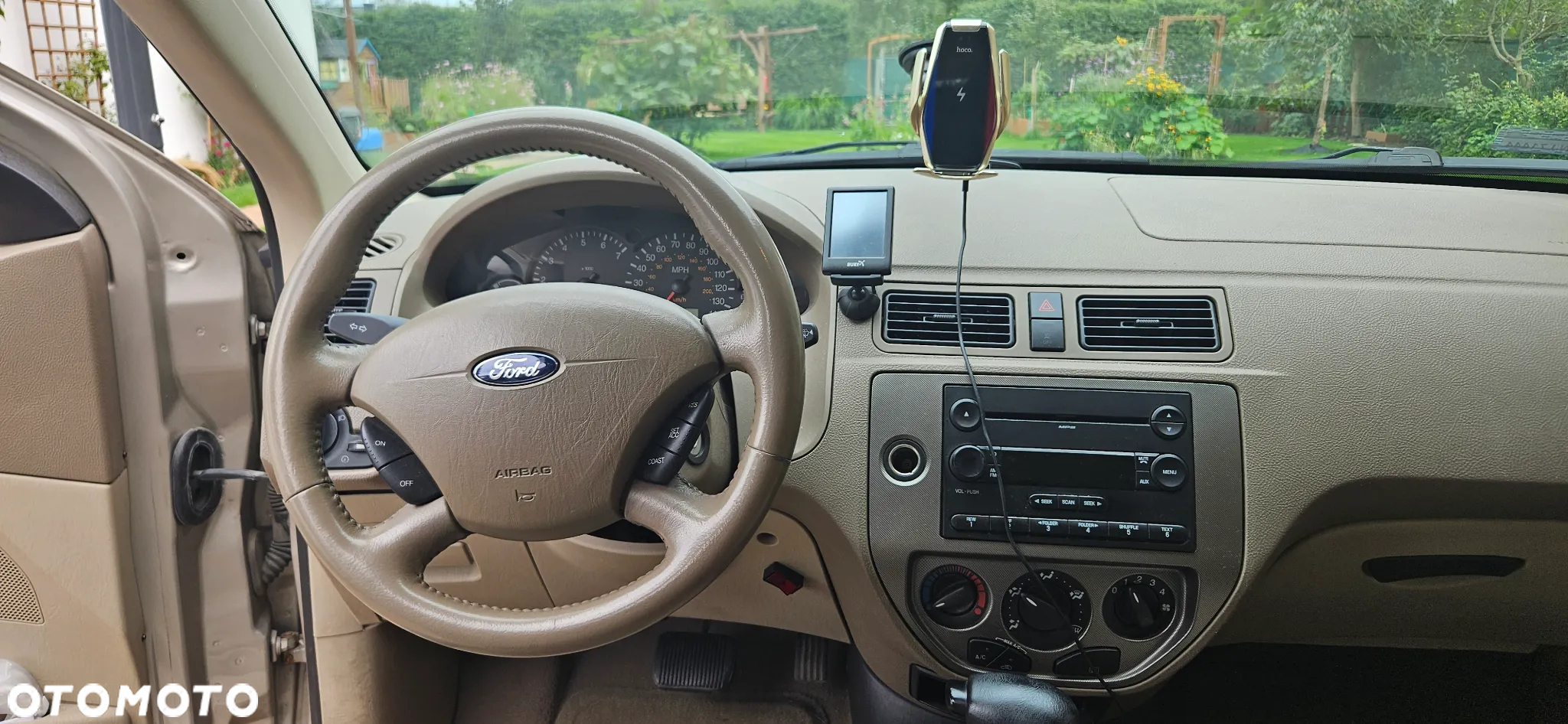 Ford Focus 2.0 ZX4 SE - 6