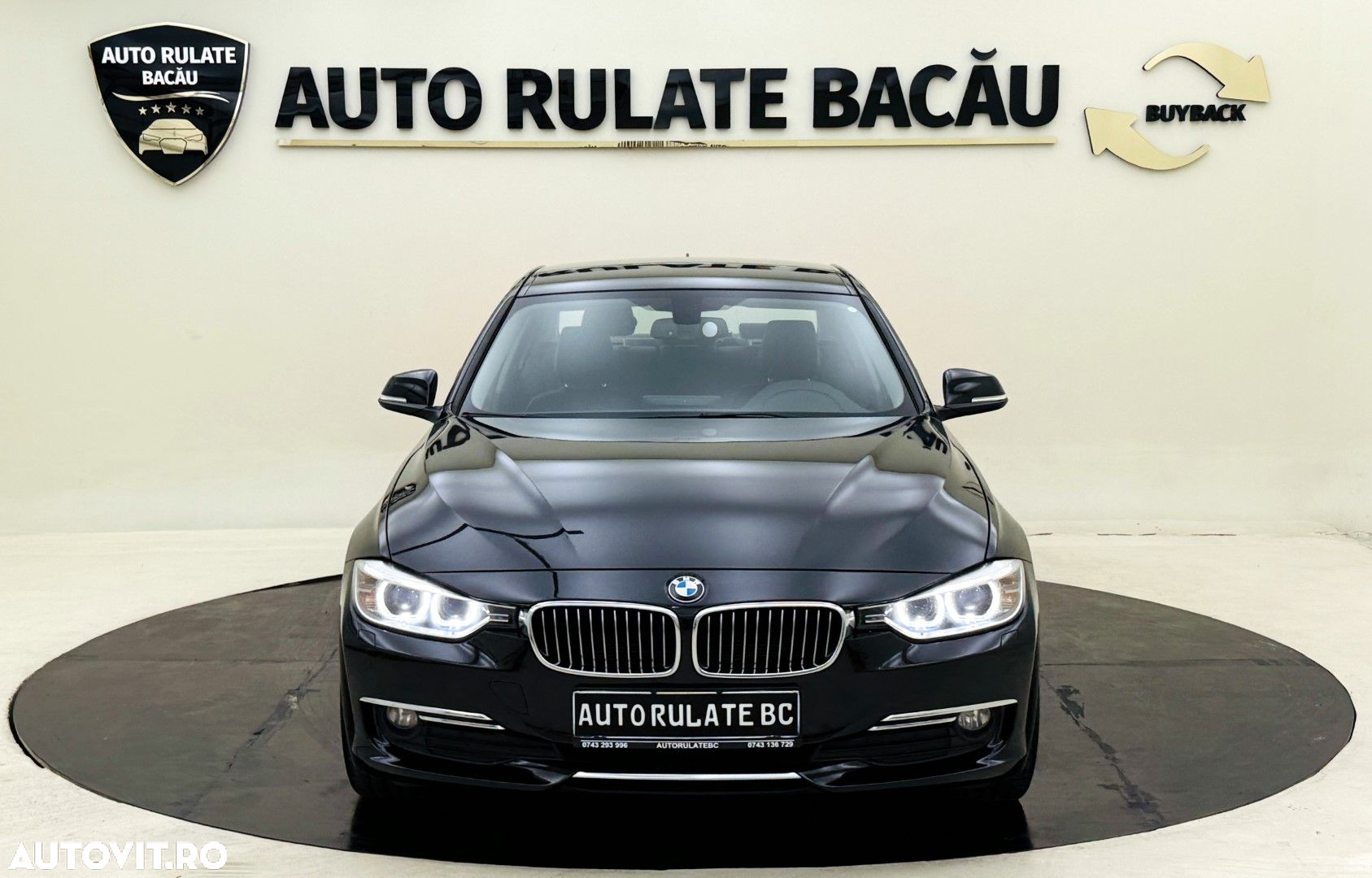 BMW Seria 3 - 10