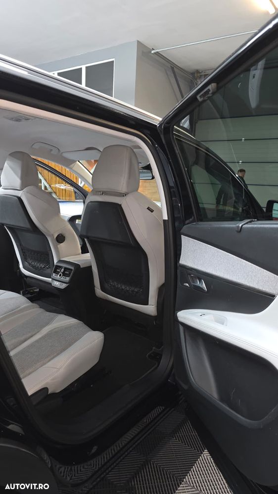 Peugeot 5008 THP 165 EAT6 Stop & Start Allure - 7