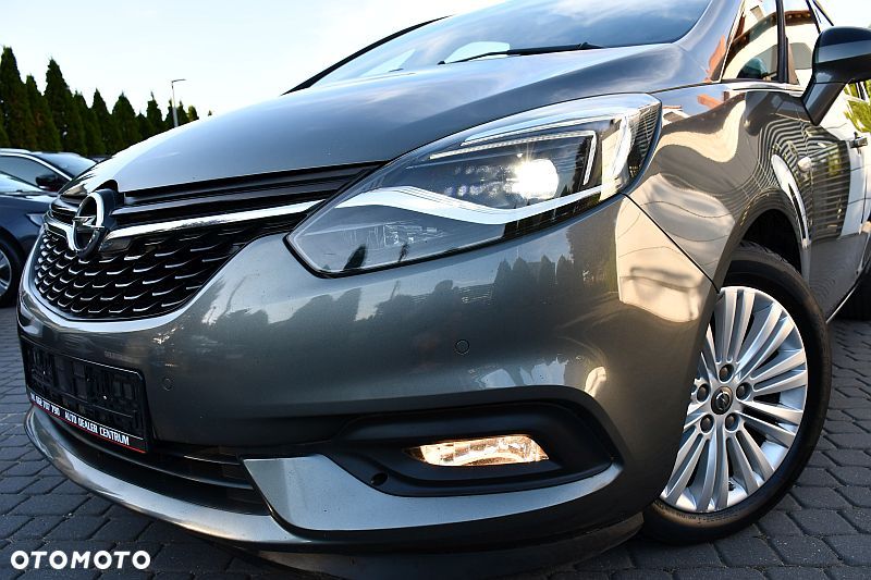 Opel Zafira Tourer 1.4 Turbo Innovation - 34