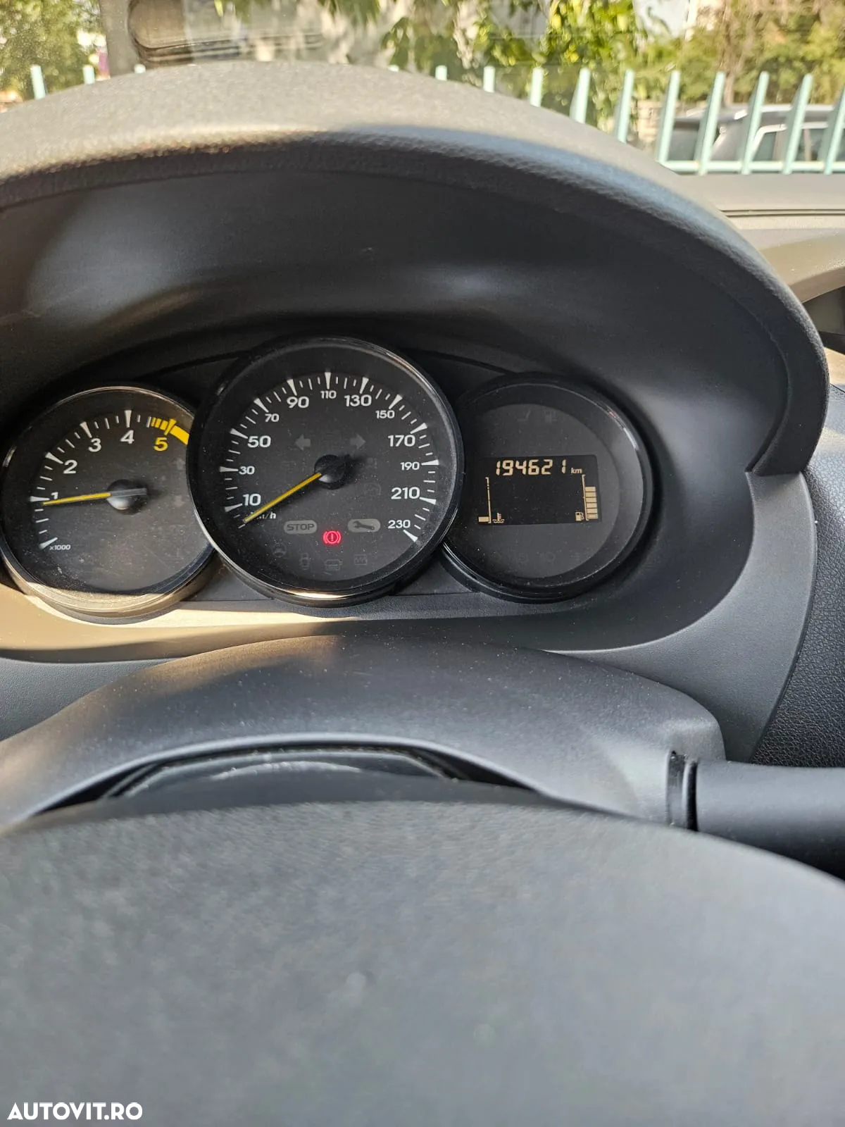 Renault Fluence - 6