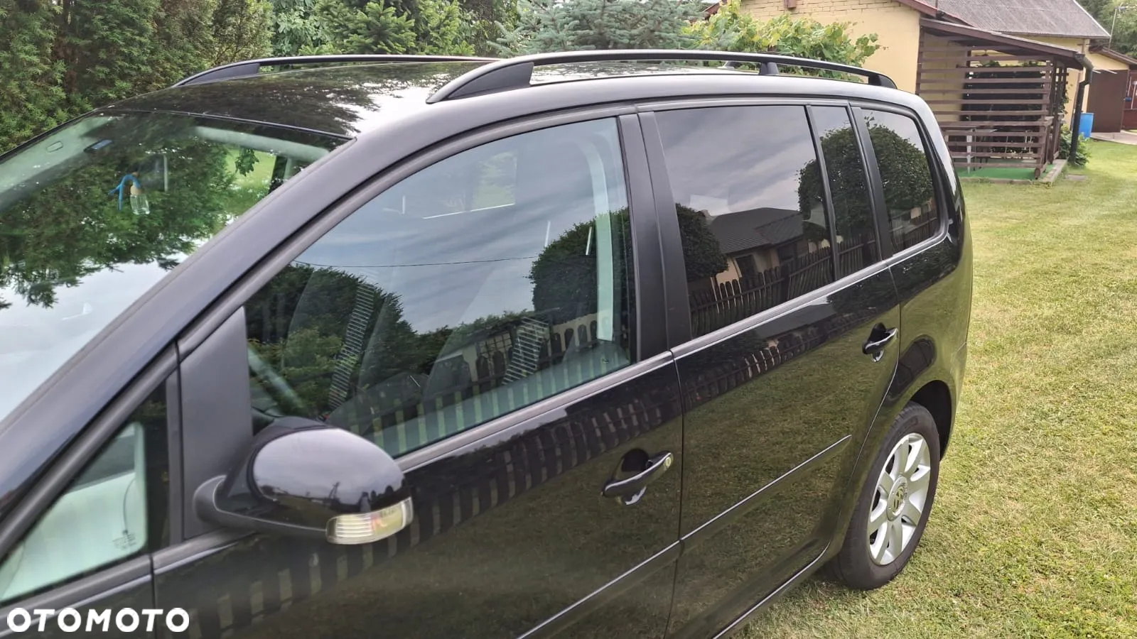 Volkswagen Touran 1.6 - 20