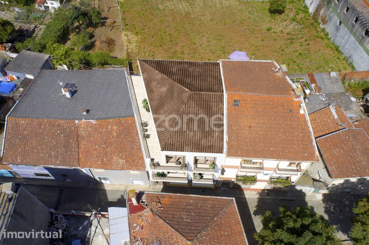 Terreno com licença para construção, junto ao Parque Oriental do Po... - Grande imagem: 3/29