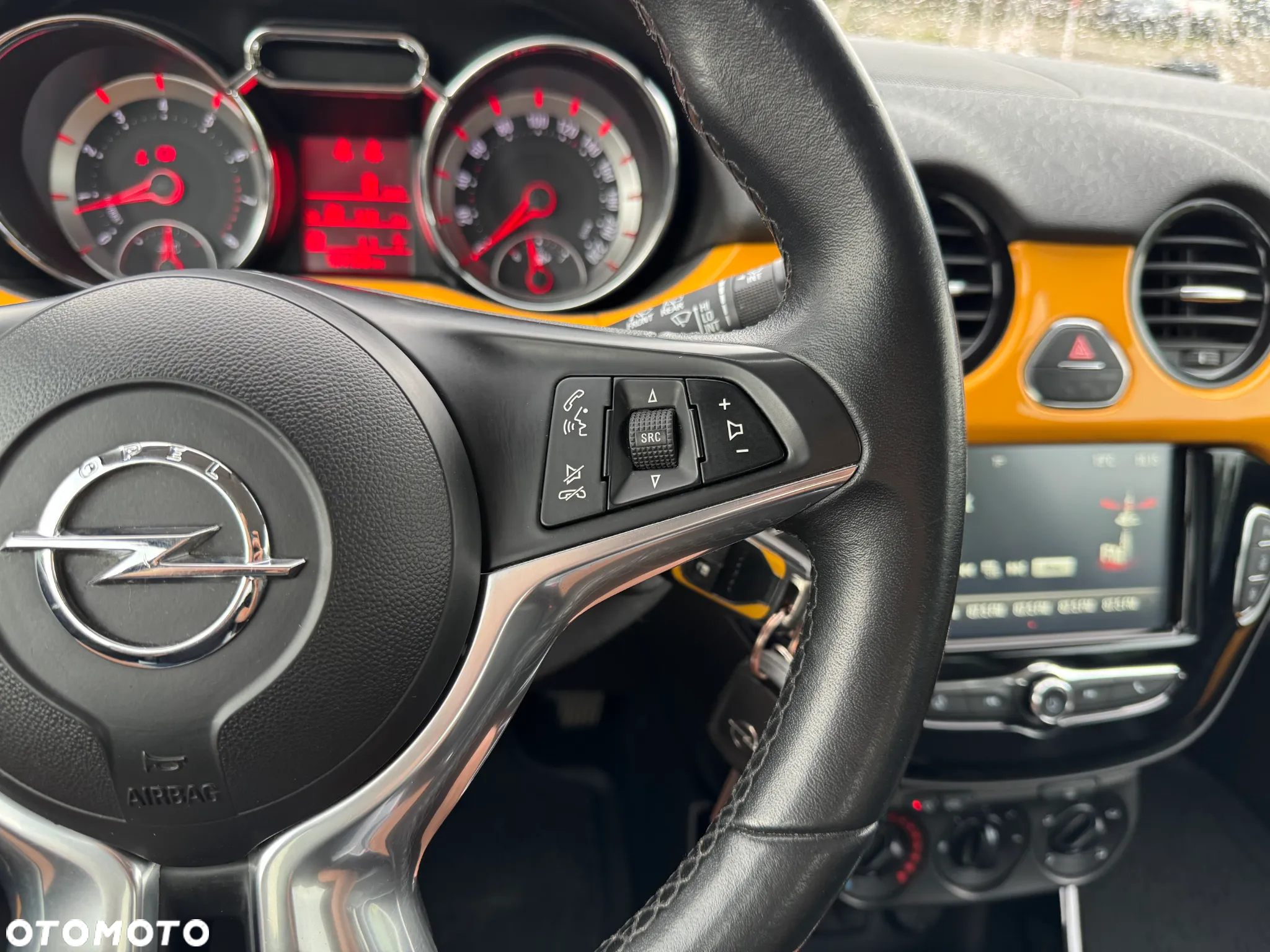 Opel Adam 1.4 Jam Unlimited - 17