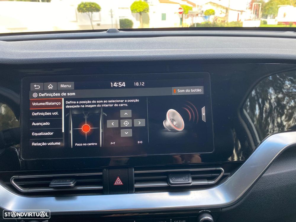 Kia Niro 1.6 GDi HEV Tech - 30