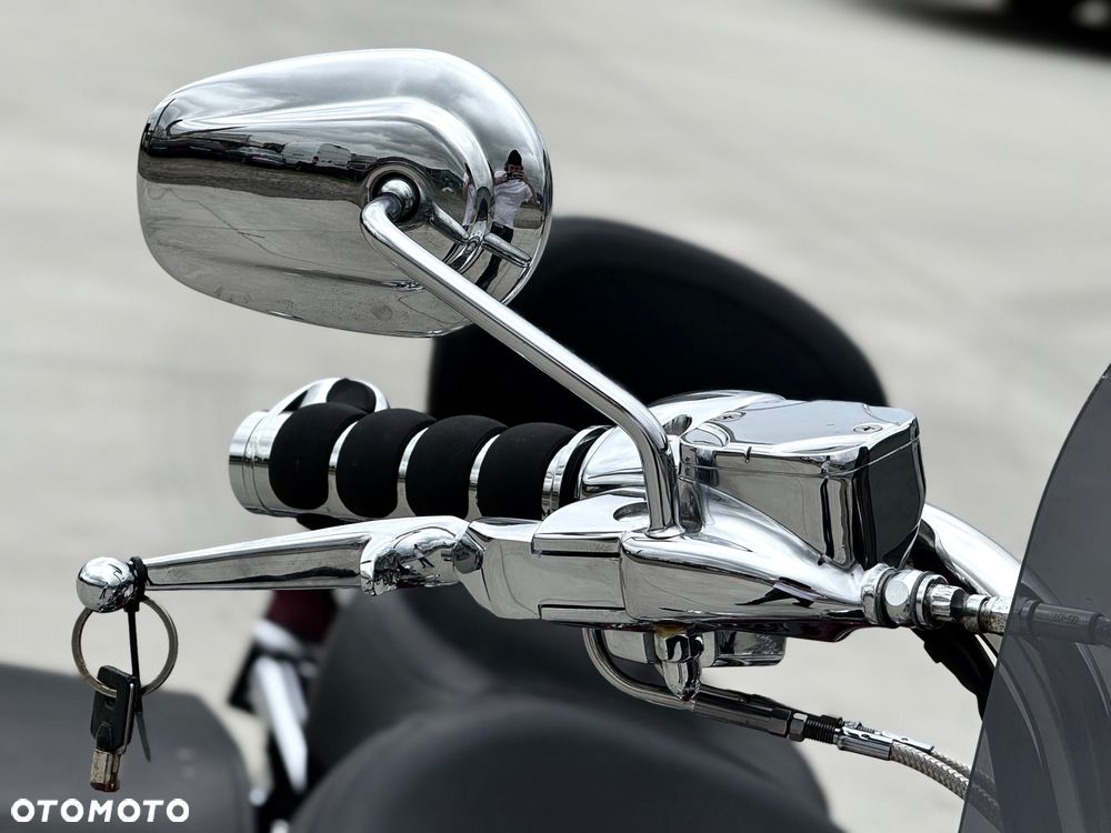 Harley-Davidson Touring Road King - 38
