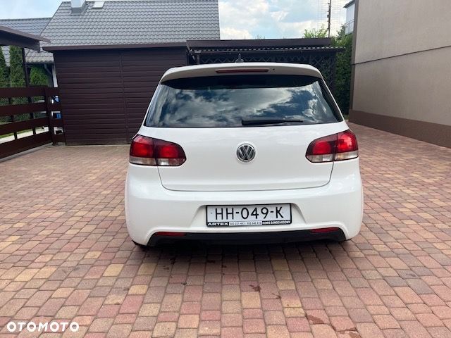 Volkswagen Golf 1.4 TSI Comfortline - 5