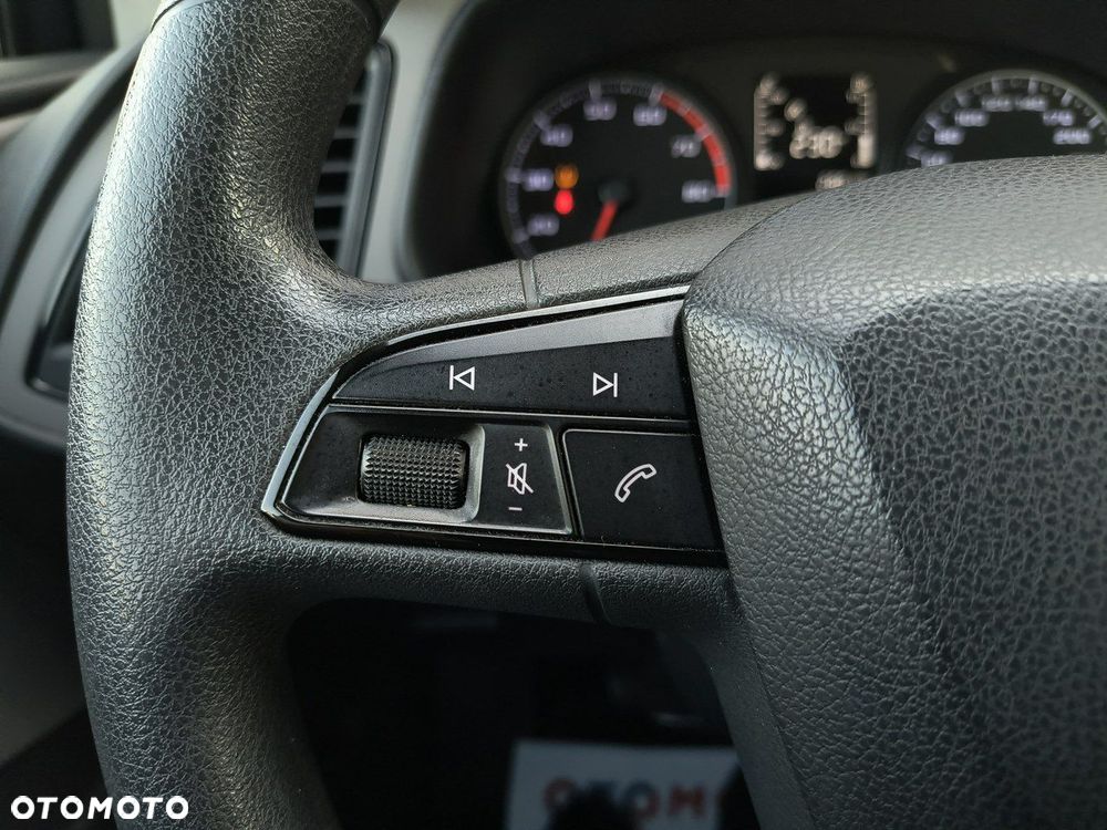 Seat Leon 1.2 TSI Start&Stop Style - 24